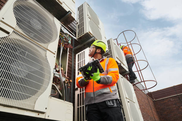 Best HVAC repair near me  in South Amboy, NJ
