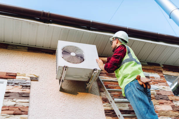 Best Affordable HVAC services  in South Amboy, NJ