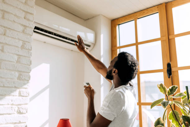 Best HVAC maintenance near me  in South Amboy, NJ