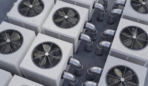 Best Commercial HVAC repair  in South Amboy, NJ