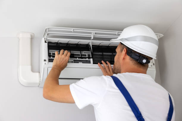Trusted South Amboy, NJ HVAC Experts